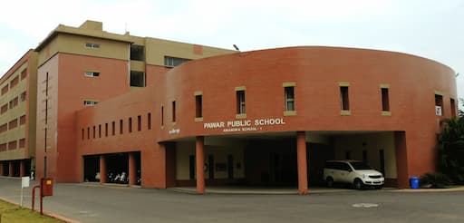 Pawar Public School gallery image 3