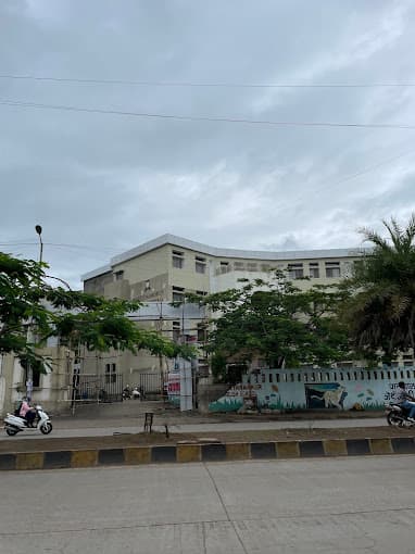 EON Gyankur English Medium School photo 1