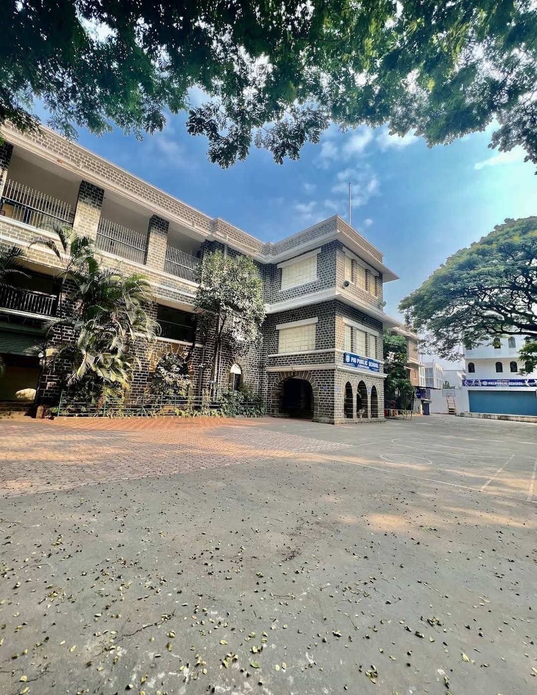 PAI Public School photo 3