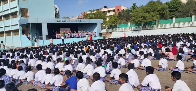 Nirmala Convent School Kharadi photo 4