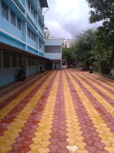 Nirmala Convent School Kharadi photo 1