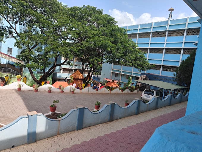 Nirmala Convent School Kharadi photo 3