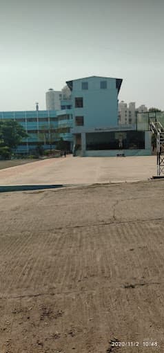 Nirmala Convent School Kharadi photo 2