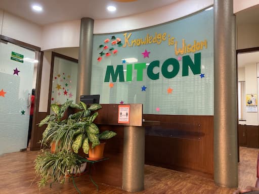 Mitcon International School gallery image 7