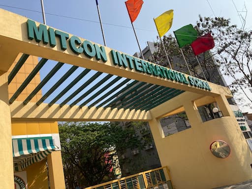 Mitcon International School gallery image 1