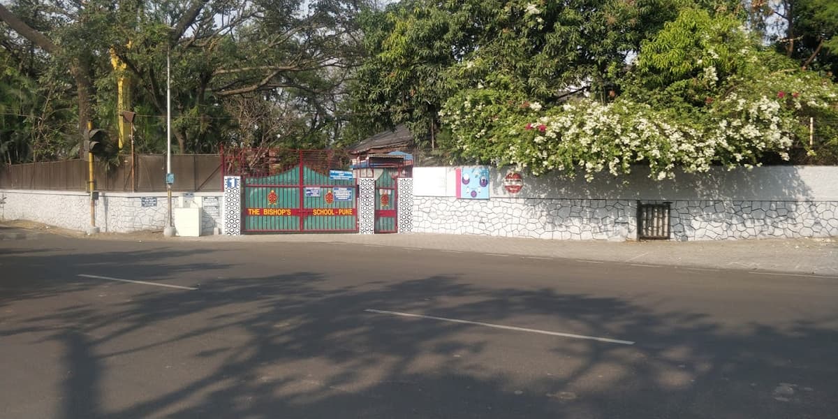 The Bishop's School photo 1