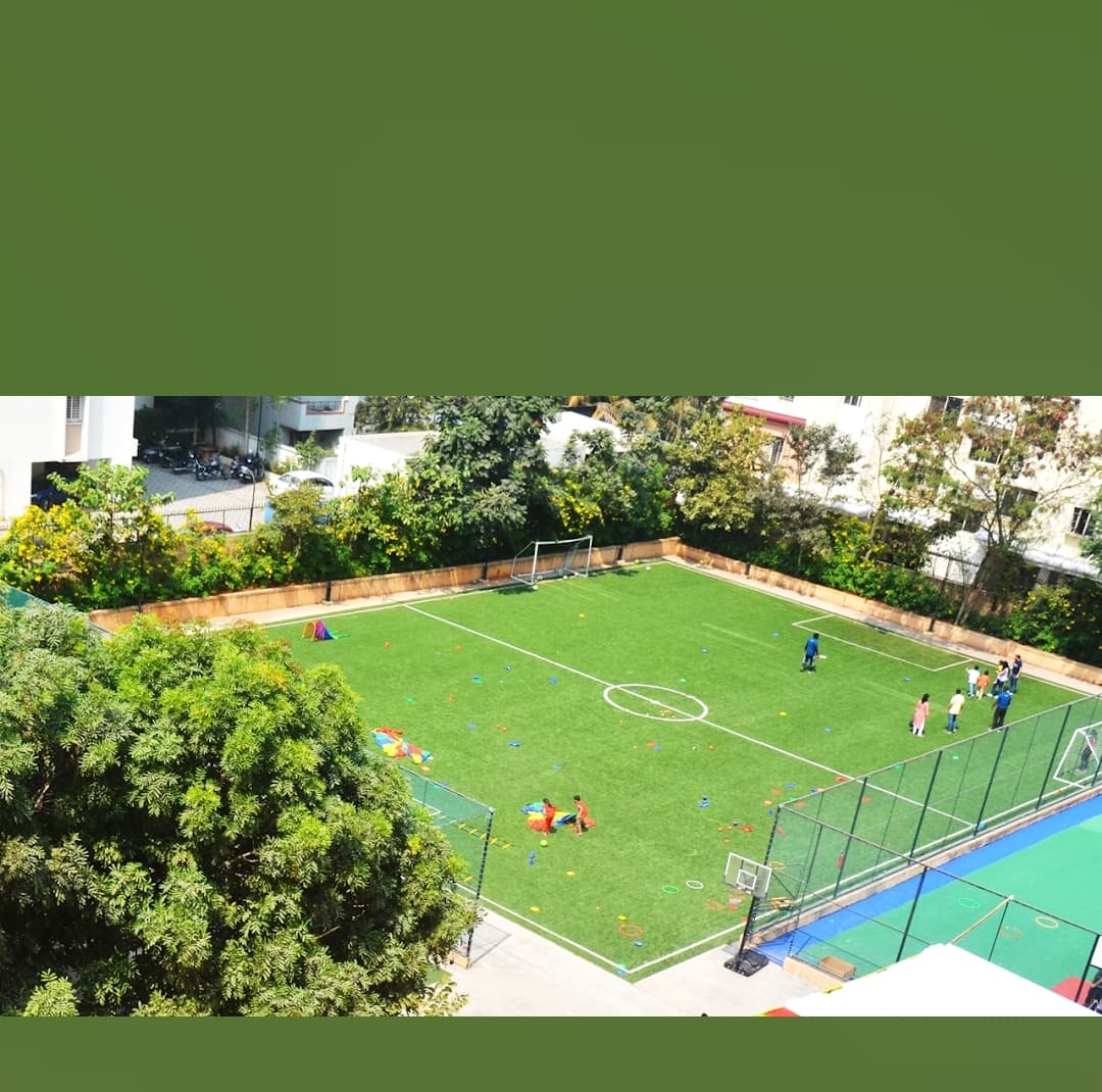 Billabong High International School Hadapsar photo 1