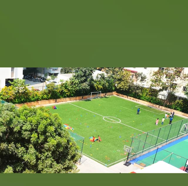 Billabong High International School gallery image 1