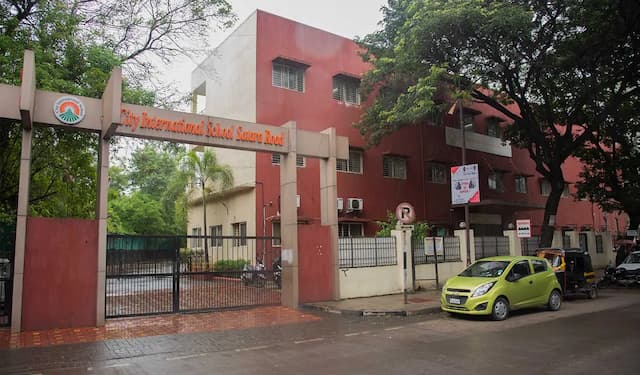 City International School gallery image 1