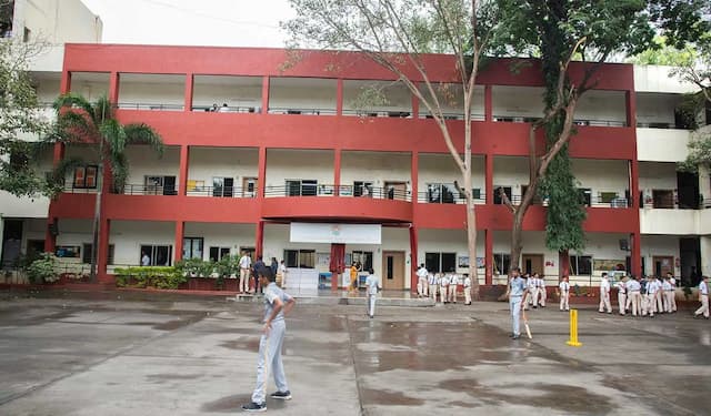 City International School gallery image 2