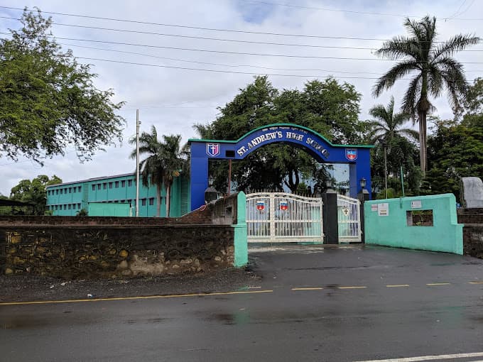 St Andrews High School photo 1