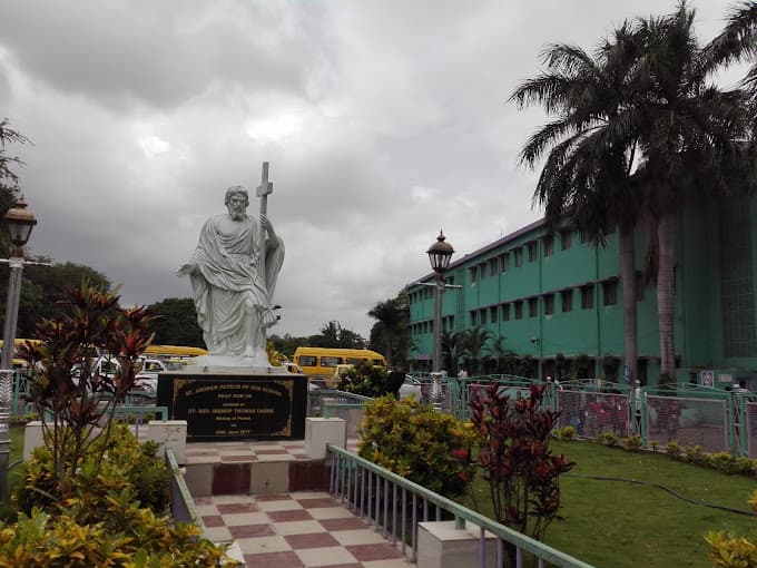 St Andrews High School photo 3