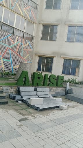 Arise International School photo 2
