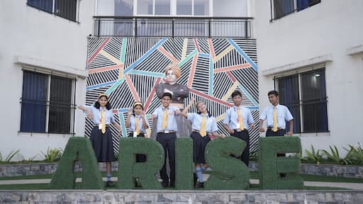 Arise International School gallery image 2