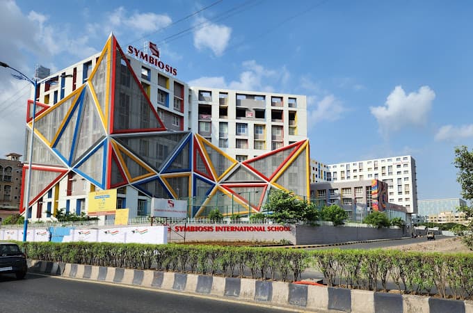 Symbiosis International School photo 4