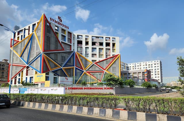 Symbiosis International School gallery image 4
