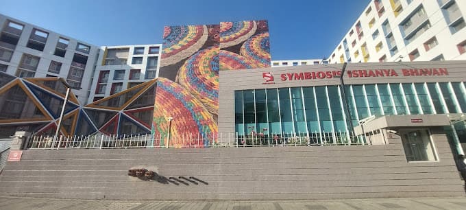 Symbiosis International School photo 3