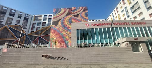 Symbiosis International School gallery image 2