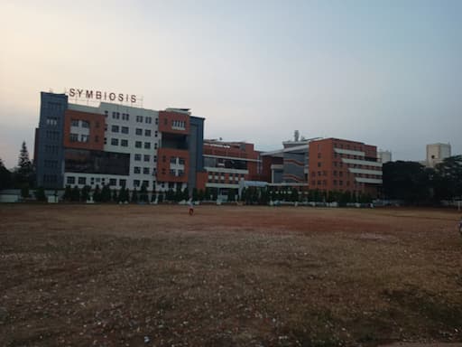 Symbiosis International School gallery image 5