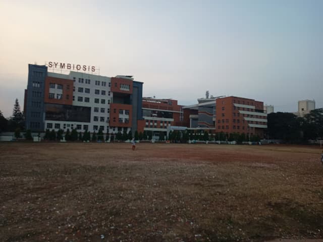 Symbiosis International School gallery image 5