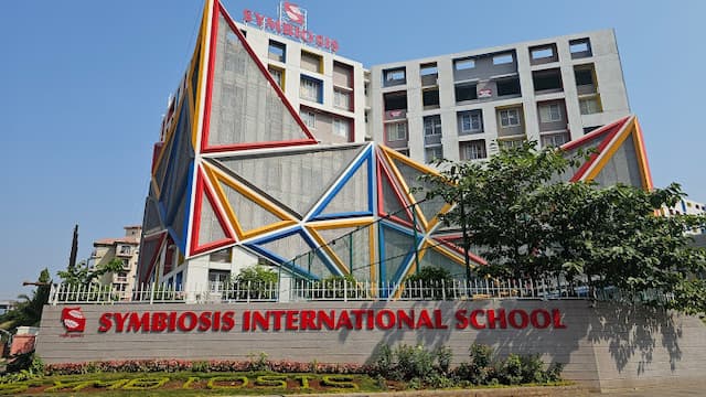 Symbiosis International School gallery image 3