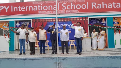 Happy International School gallery image 4