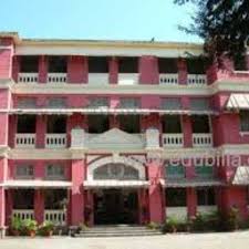 St. Helena's School photo 1