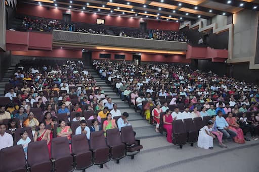 Creative International School gallery image 4