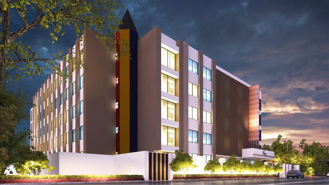 Dheeraj International School photo 1