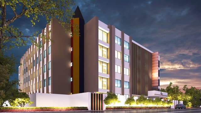 Dheeraj International School gallery image 3