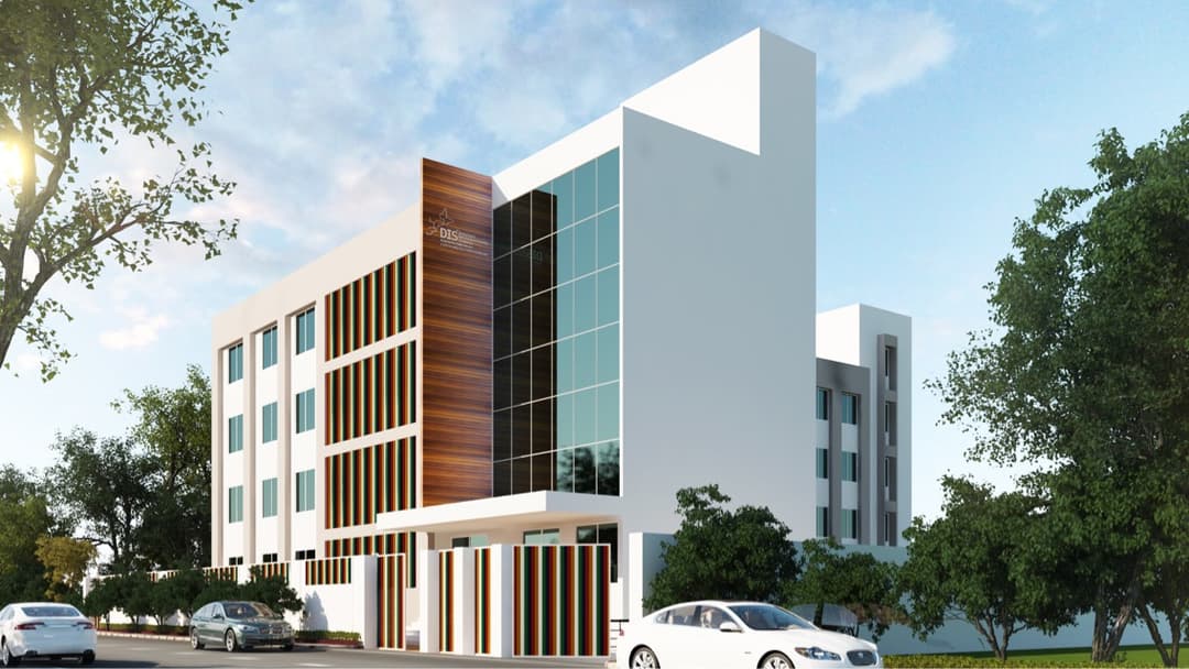 Dheeraj International School photo 2