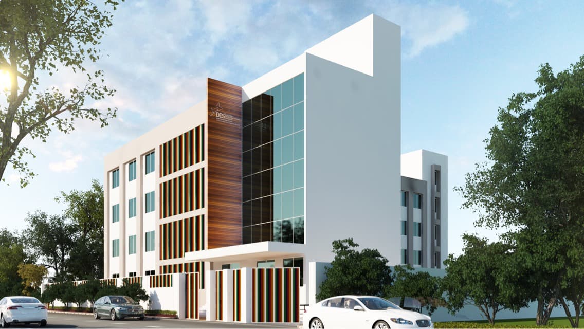 Dheeraj International School photo 2