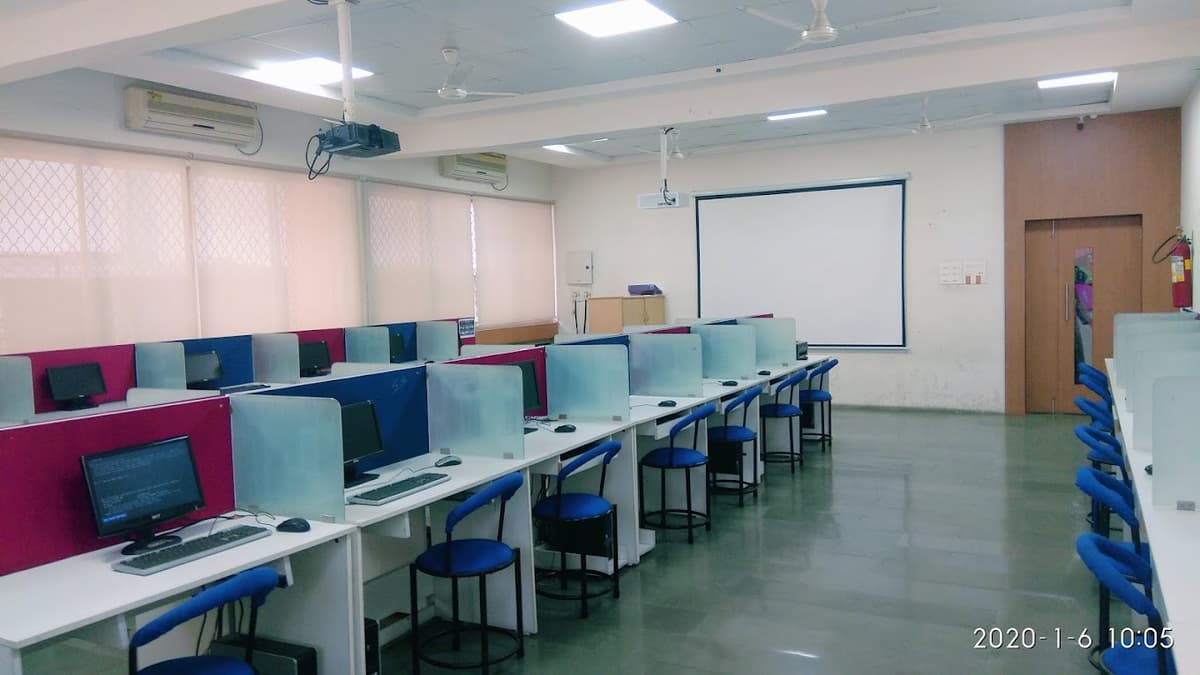 Empros International School photo 2