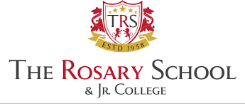 Rosary Schools & Jr. College, Babajaan Dargah Chowk, Pune, one of the best ICSE school in Pune