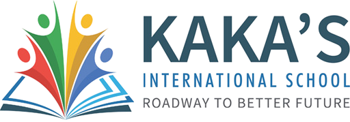 Kaka's International School,Pimpri-Chinchwad,Pune, School Logo