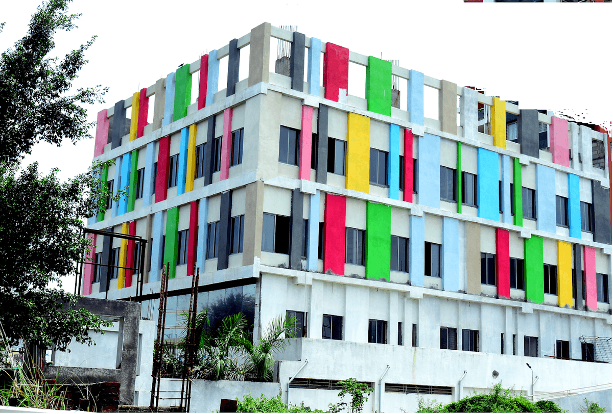 Kaka's International School photo 2