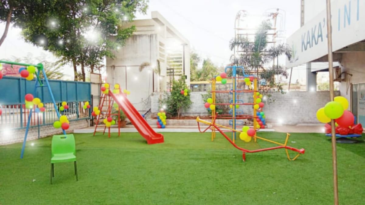 Kaka's International School photo 1