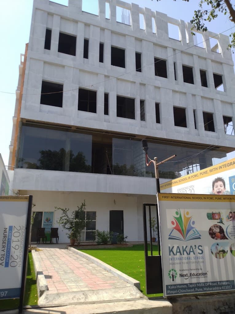 Kaka's International School photo 3
