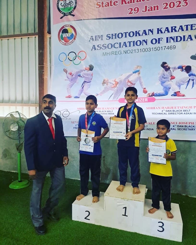 Birrilent International School photo 2