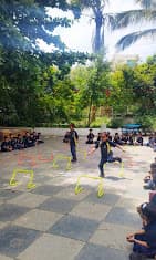 Birrilent International School photo 1