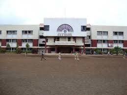 Deccan Education Society's New English School photo 1