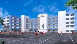 St. Anne's High School photo 3