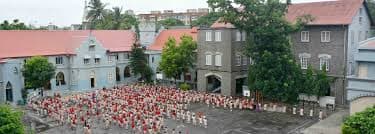 St. Anne's High School photo 1