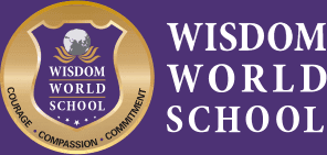 Dolphin International School,Wagholi,Pune , School Logo