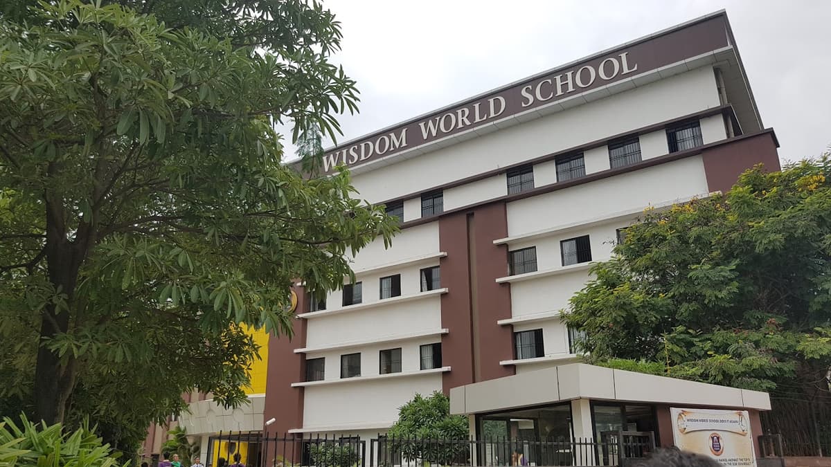 Dolphin International School photo 3