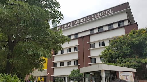 Dolphin International School gallery image 4