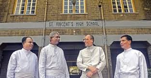 St. Vincent's High School photo 3