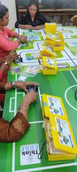 St. Vincent's High School photo 1