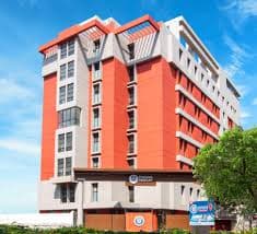 Evolve High Global School Dattawadi photo 1