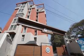 Evolve High Global School Dattawadi photo 4